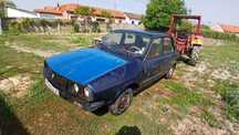 Dacia 1300 din 1978