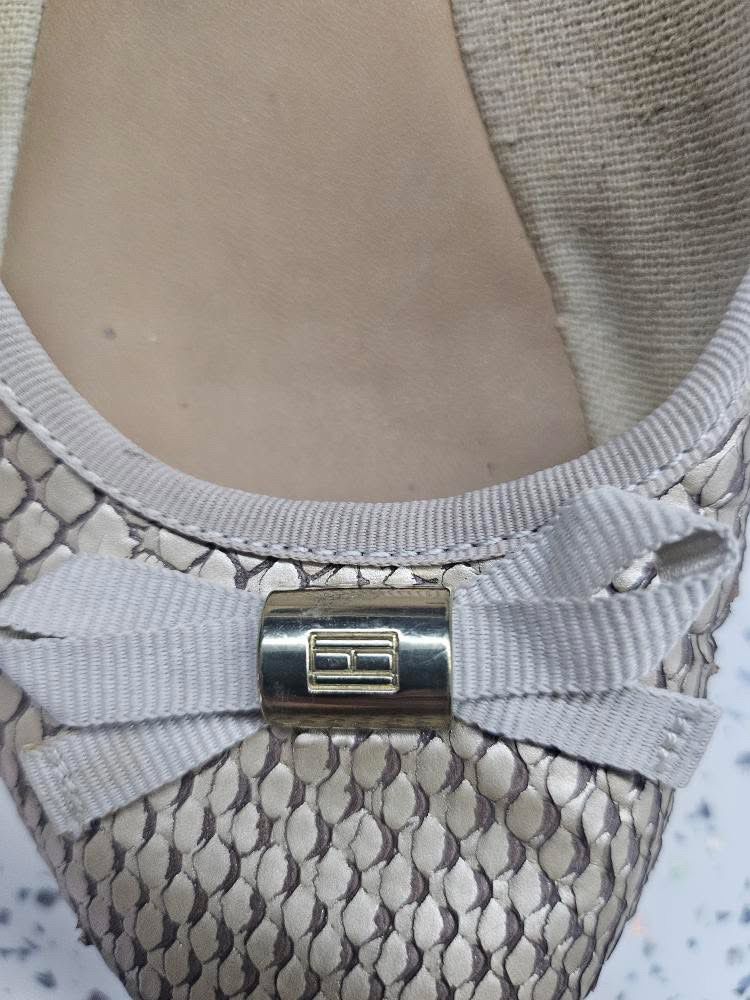 Балеринки Tommy Hilfiger