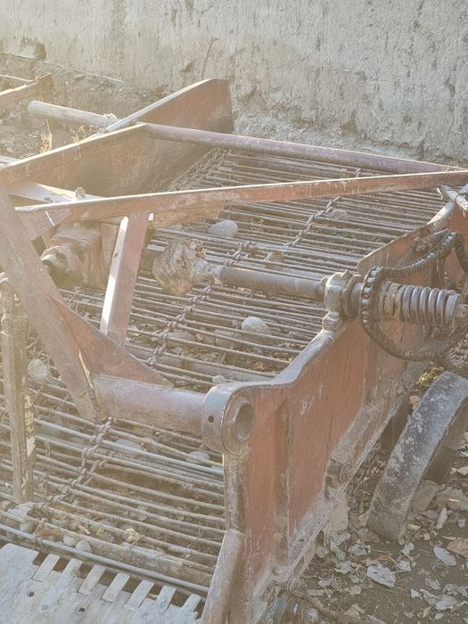 Капалка сотилади