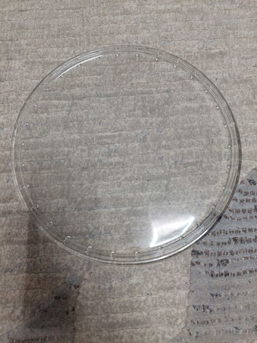 Плато чиния за торта