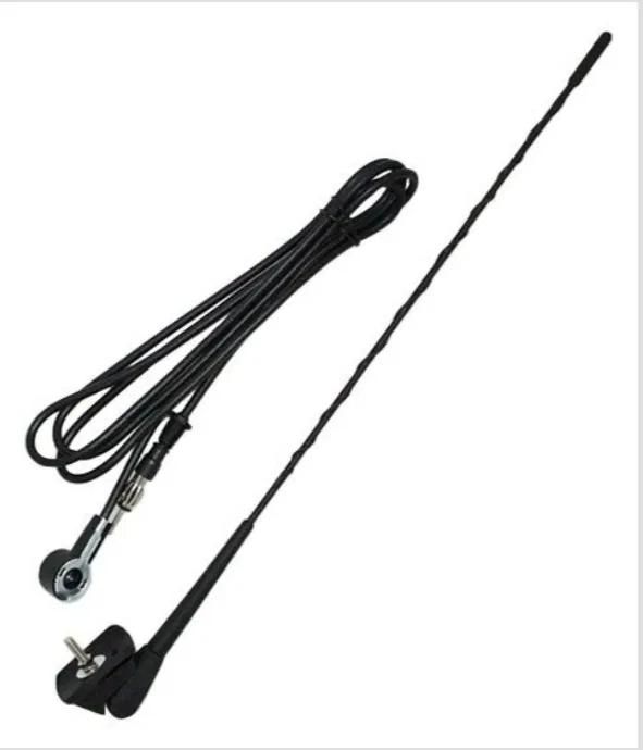 Антена №3030 универсална 12V за таван на автомобил