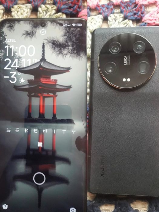 Продам Xiaomi 13 ultra