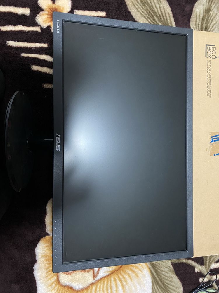 Monitor Asus 21,5"(22")