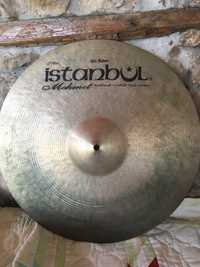 Istanbul Mehmet 19" Ride чинели