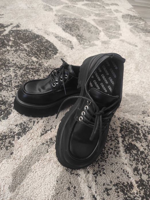 Обувки с масивна подметка Cropp номер 36