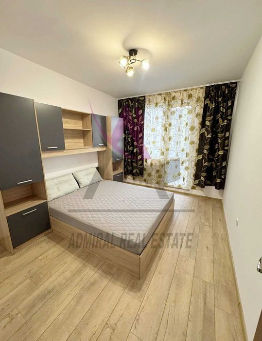 Дава се под наем Двустаен апартамент в Варна, Владислав Варненчик - 67 кв.м за 473.79 € - Снимка #2