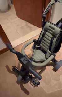 Doona велосипед Liki Trike S3