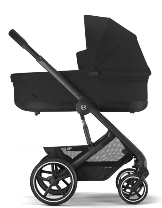 Продам Коляска cybex 3в 1