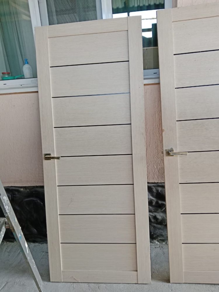 Продается двери