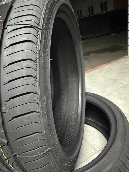 Нови летни гуми ARIVO ULTRA ARZ5 205/40R17 84W XL НОВ DOT