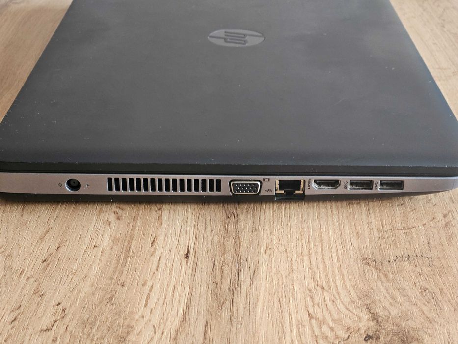 HP ProBook 470 G2