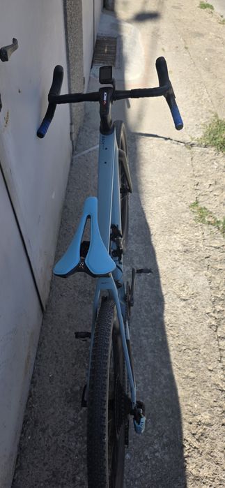 гравел Rose 24г.карбон Bluetooth