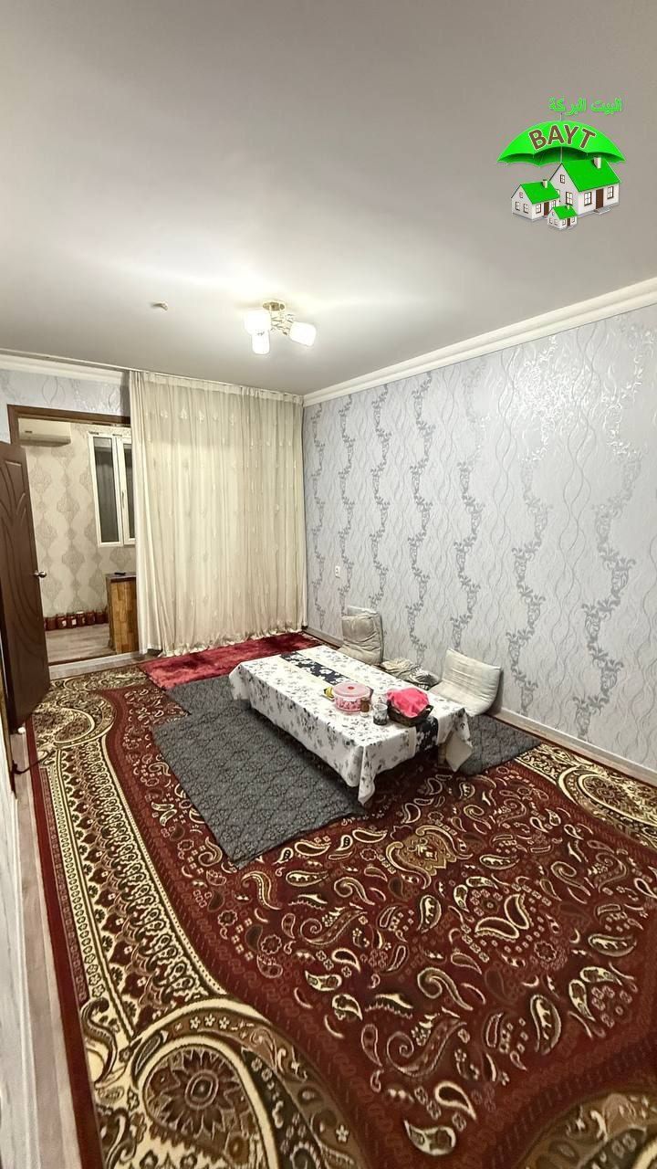 #БАЛКОН 1,5×6, Чиланзар 14 Квартал, 1в2\2\4, Продаётся Квартира