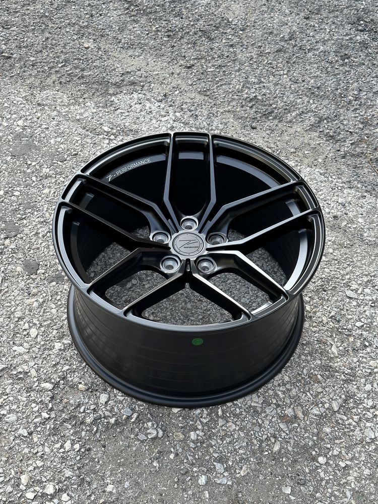 Concave Джанти за БМВ BMW 19 “ цола 5х120 чисто нови Спорт Пакет