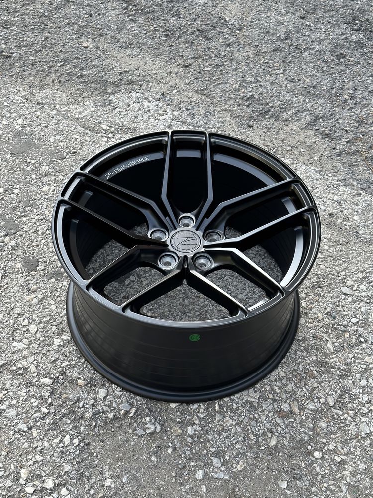 Concave Джанти за БМВ BMW 19 “ цола 5х120 чисто нови Спорт Пакет