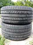 Гуми Austone 235/45/17 Athena 3.5-4мм грайфер дот 1118