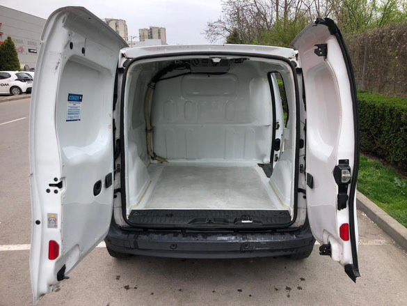 Renault Kangoo 2018