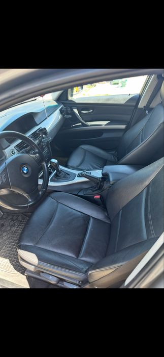 BMW 320 x drive anul 2011