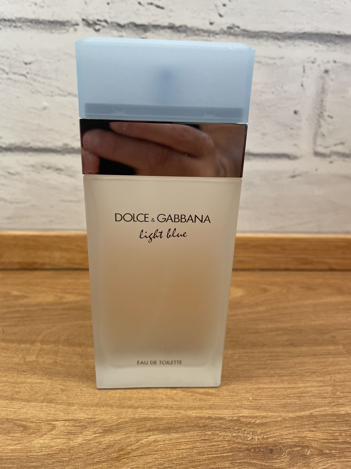 Dolce & Gabbana Light blue 100ml