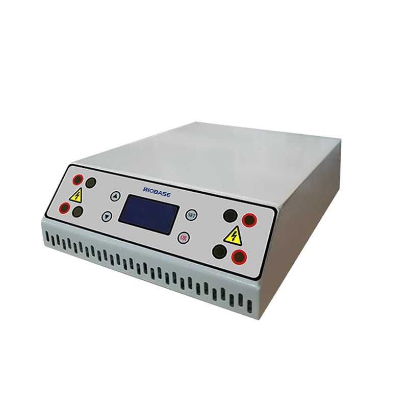 Аппарат для электрофореза BIOBASE BEP-600L