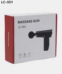 Massajor LC 001 massage