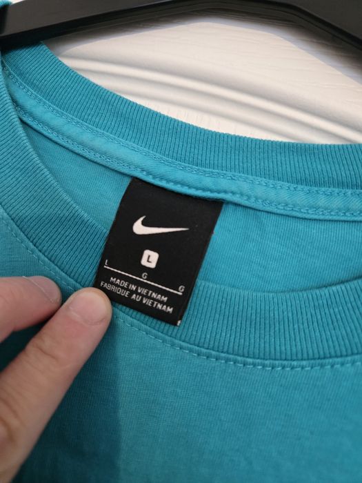 Nike тениска нова внос САЩ