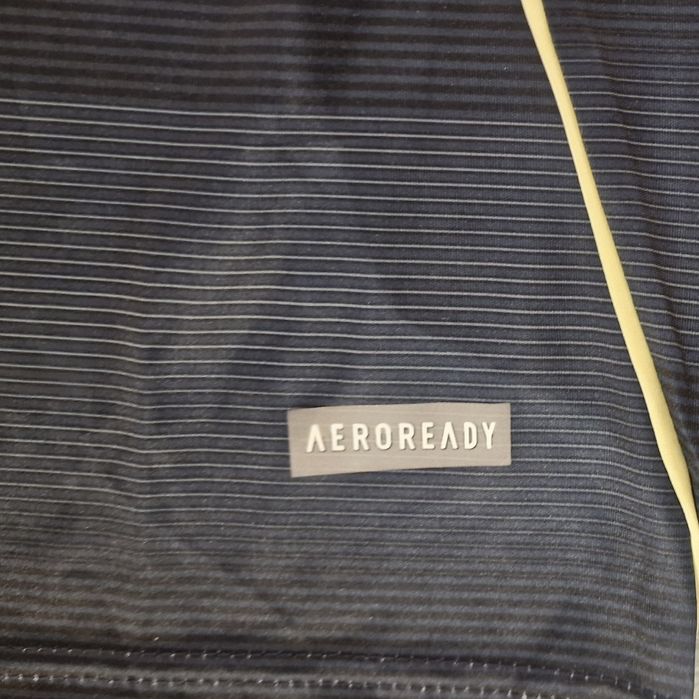 Реал Мадрид away kit 2025/26