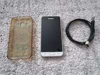 Samsung Galaxy J3 (2016) dual SIM