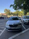 Skoda Octavia III 1.6 TDI STYLE
