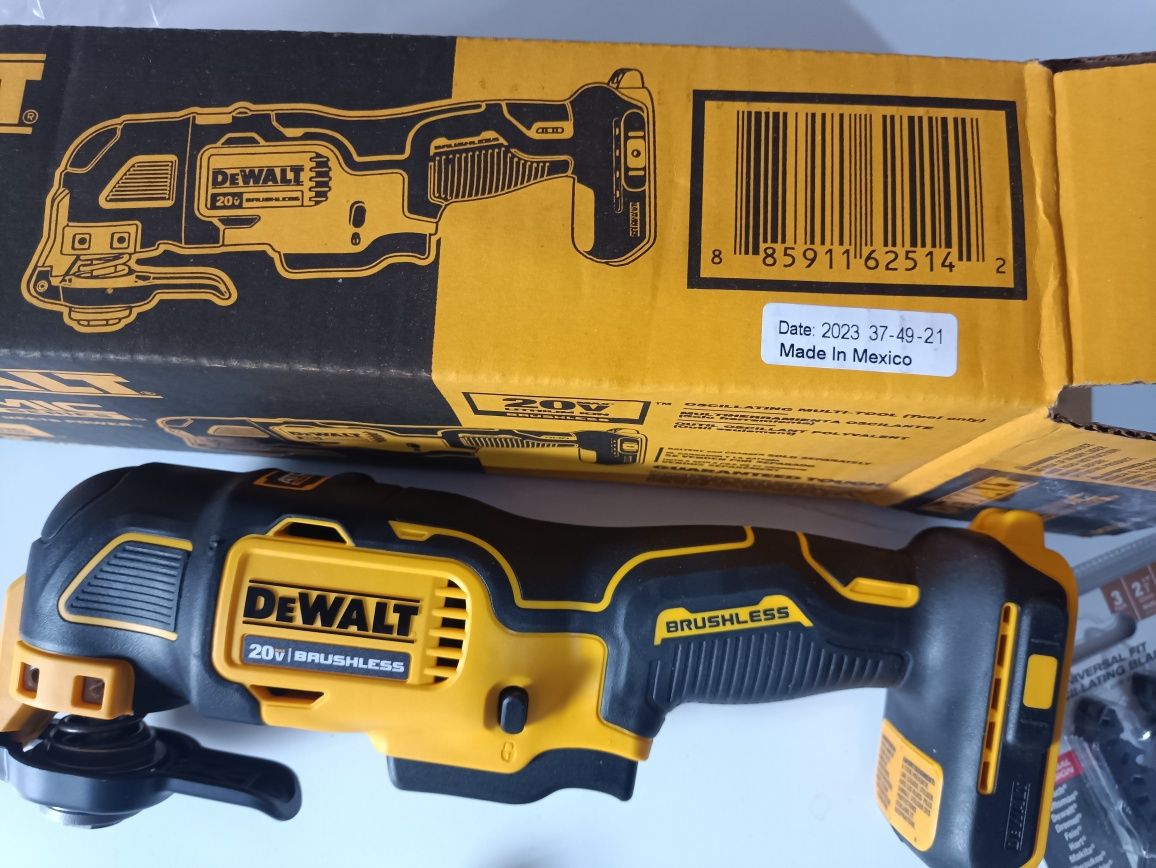 Продам инструменты DeWalt