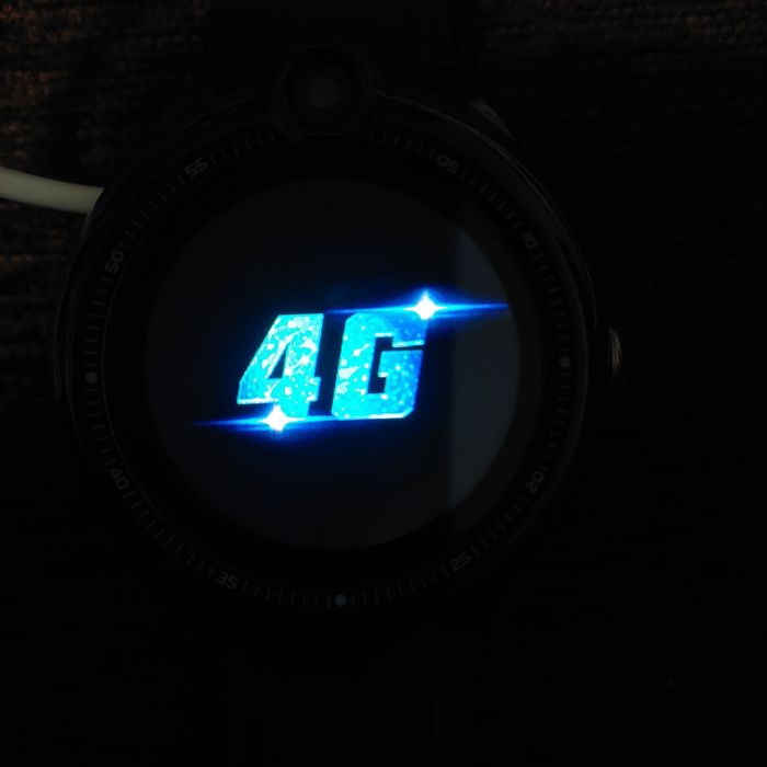 Smart watch merge cartela digi folosit foarte putin accept orice test