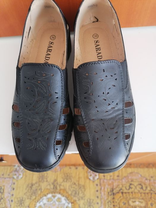 Pantofi damă noi (mărimea 36)