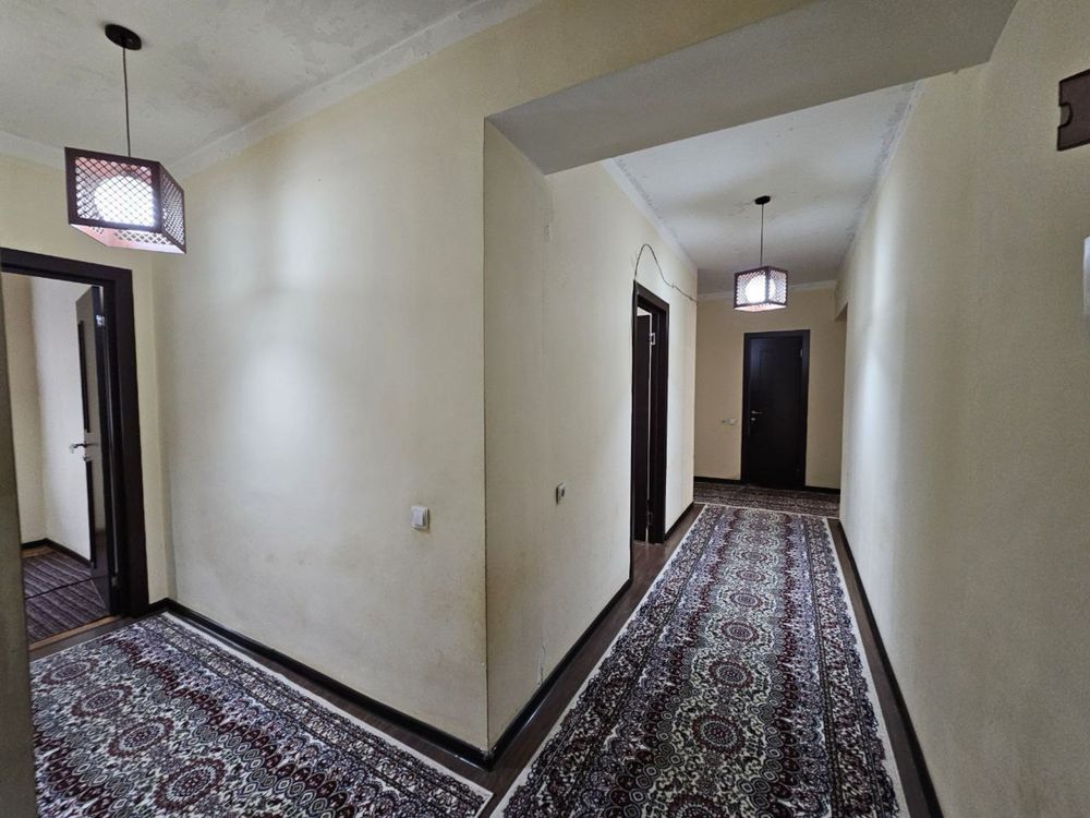 Срочно! 3 хона квартира Новостройка 71 m² без глухой