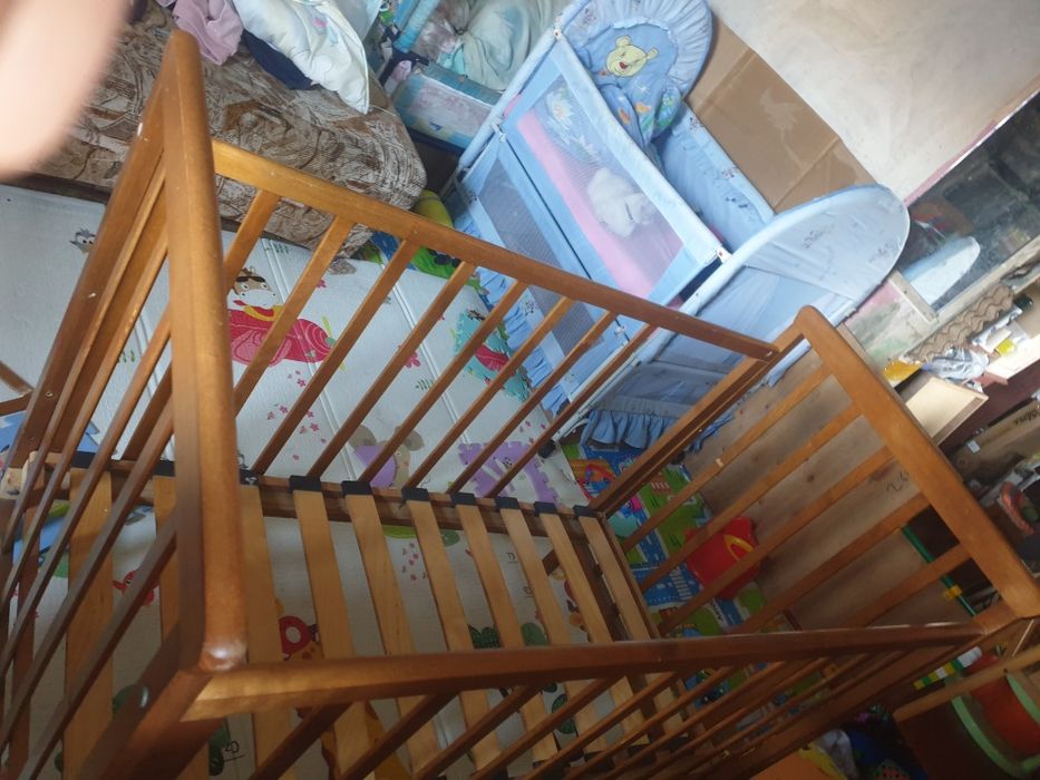 Отдам за фрукты детям