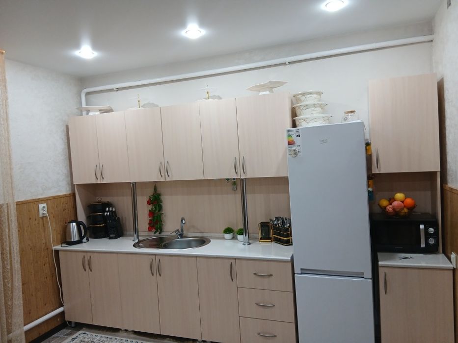 Продам кухонный гарнитур