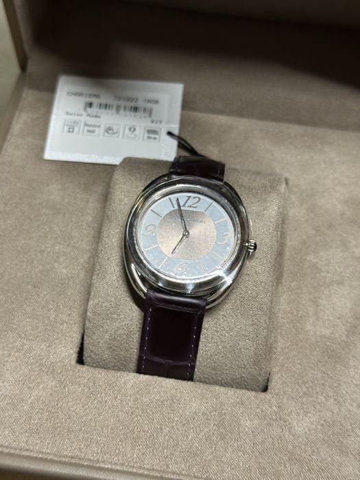 Ceas Dama Saint Honore Charisma 721022 1AGB - NOU