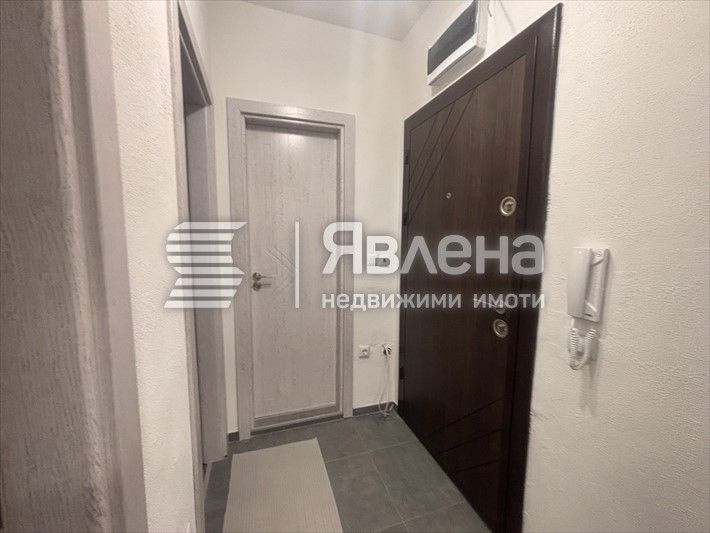 Двустаен обзаведен апартамент