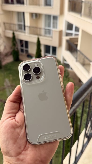 Iphone 15 Pro 1TB Natural titanium Black friday 2025 - ЛИЗИНГ