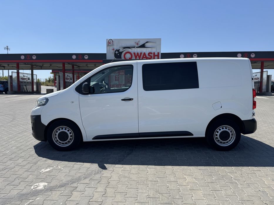Vand Peugeot Expert 2.0HDI 150cp 2018