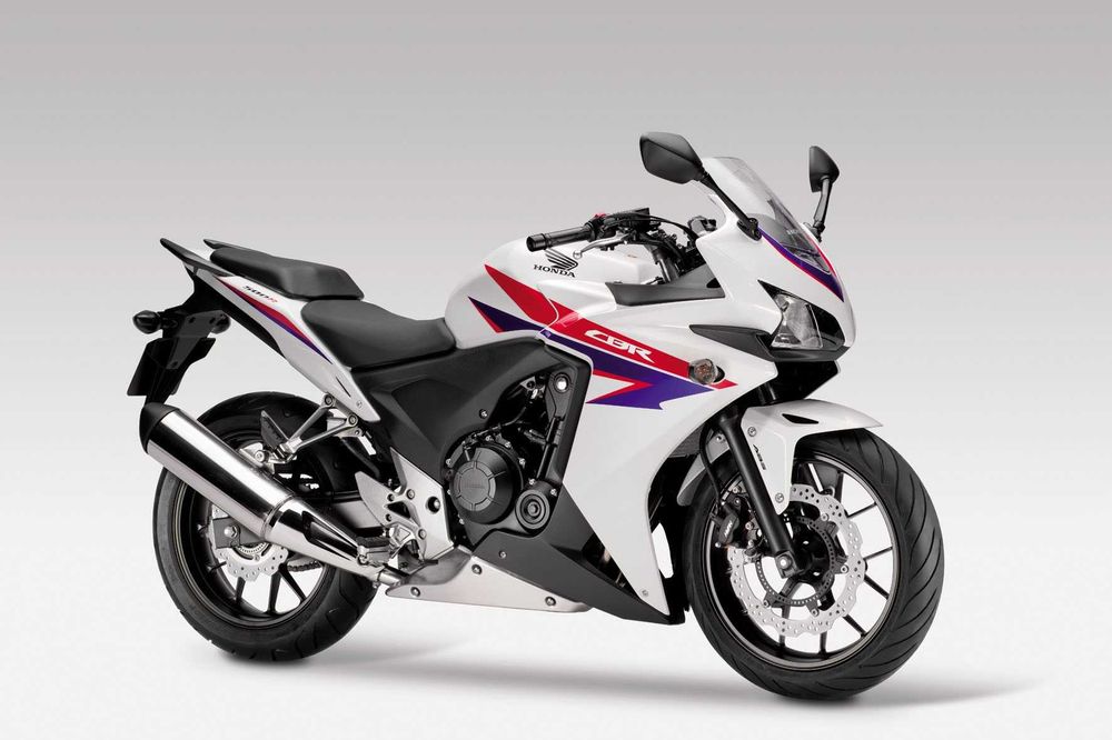 carene codita piese honda cbr 500r 2013