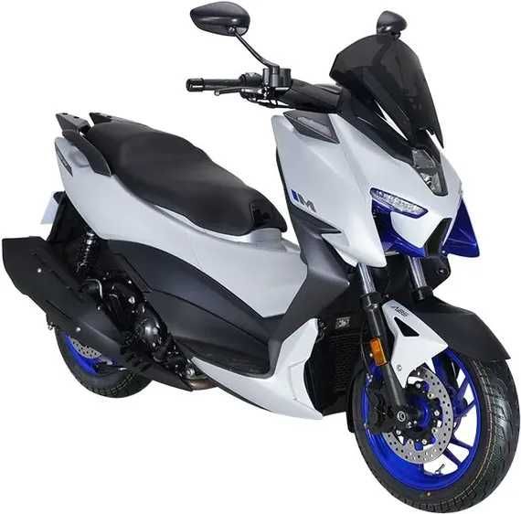ZONTES ZT350T-M Скутер
