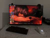 Vand set gaming ca nou