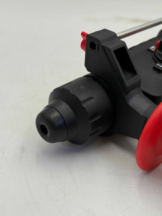 Перфоратор D-MAX DM-2-26 | 900 Вт | SDS-Plus | 5 режимов работы