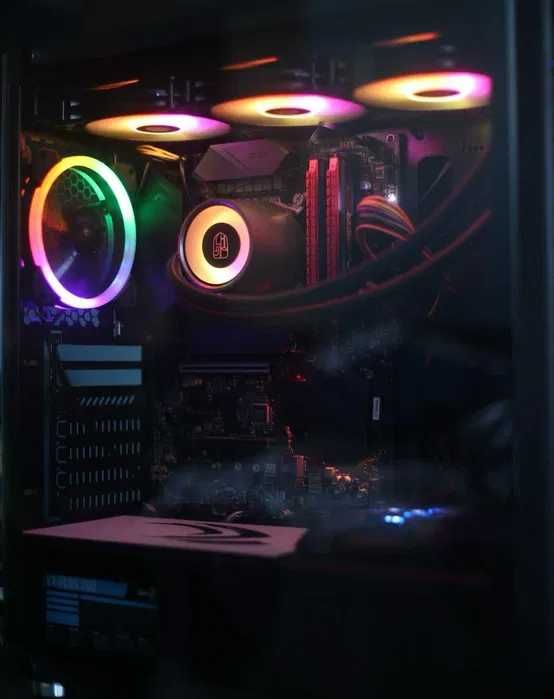 Servicii Profesionale de Configurare și Asamblare PC la Domiciliu