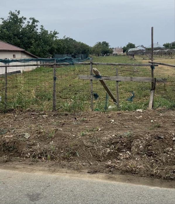 Teren vidra intravilan str campului 1562 m