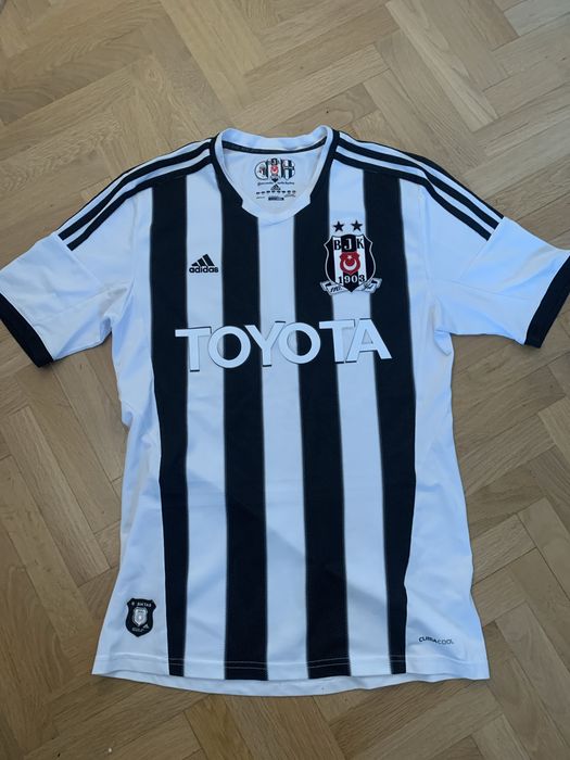 Ticou original adidas besiktas 2013