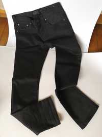 Super Dry Vintage - Selvedge Denim Jeans - New