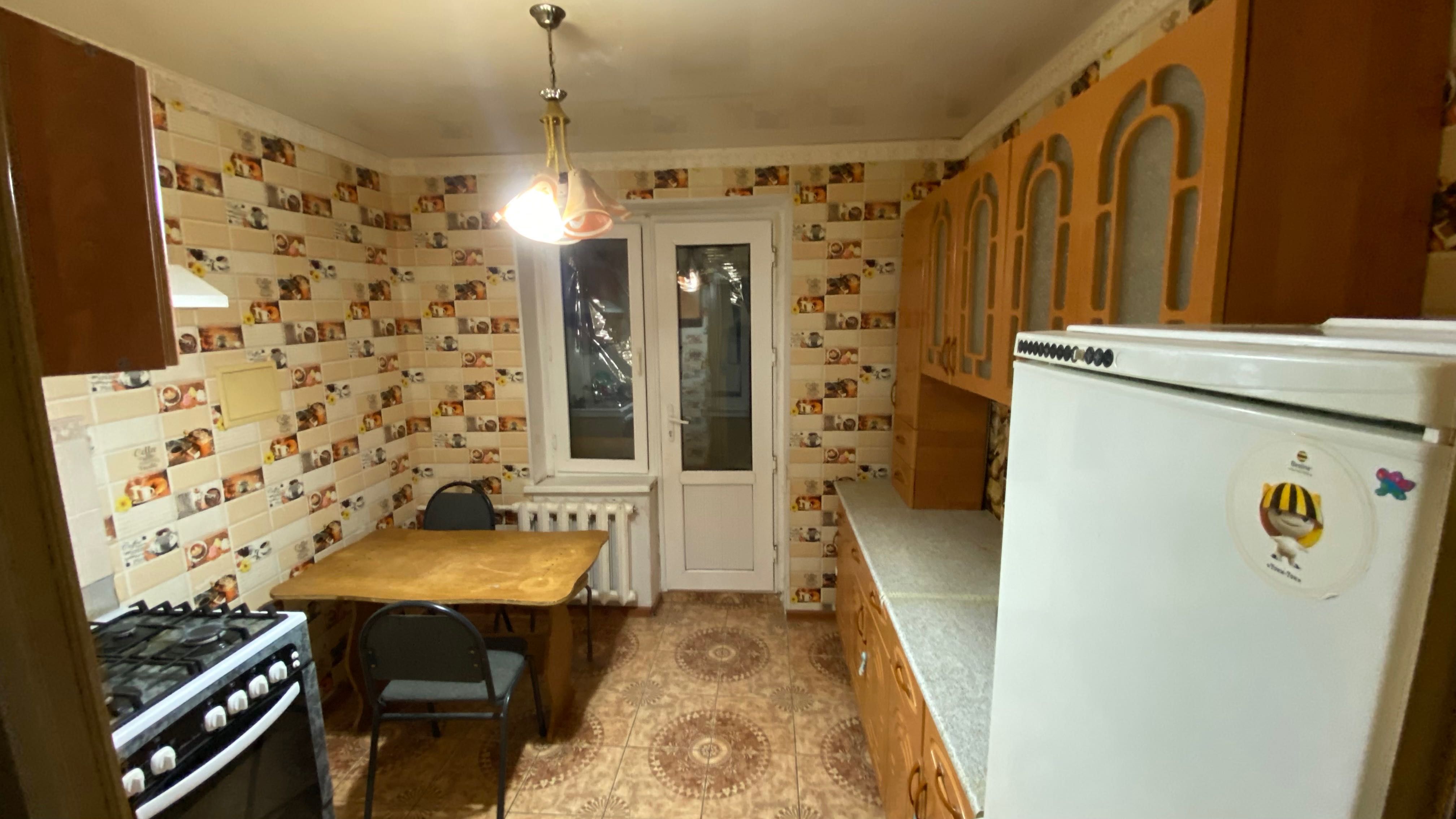 Квартира 2 мкр 35 дом 3 ком