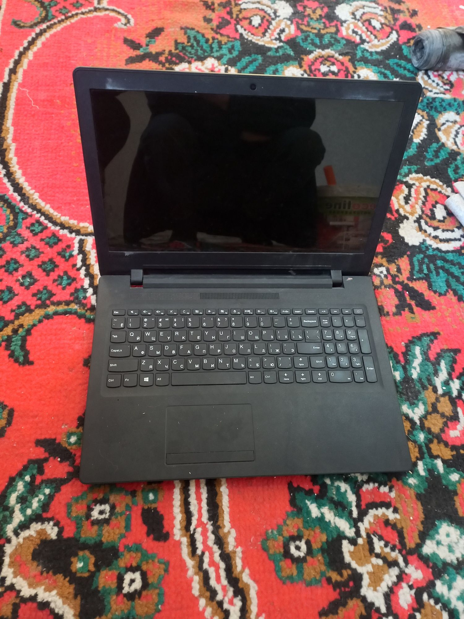 Lenovo ideapad 110-15 ACL