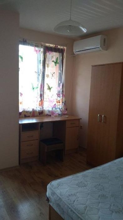 Дава се под наем Тристаен апартамент в Пловдив, Център - 120 кв.м за 510 € - Снимка #3